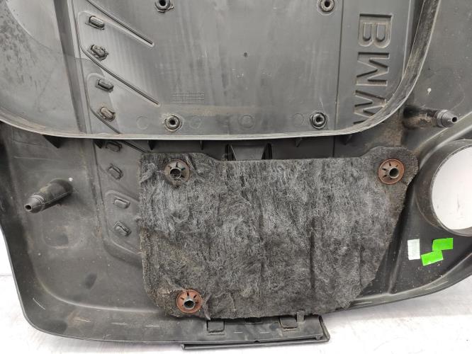 Cache moteur  BMW X5 E70 PHASE 2 Diesel