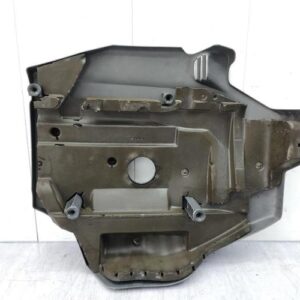 Cache moteur  LEXUS IS 2 PHASE 1 Diesel