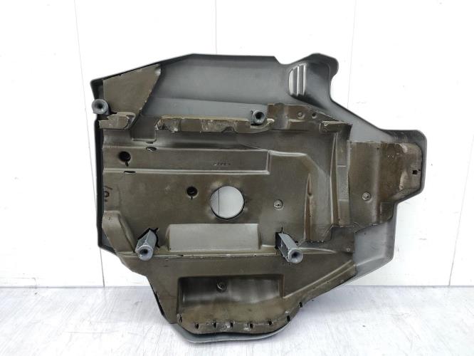 Cache moteur  LEXUS IS 2 PHASE 1 Diesel