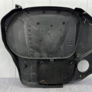 Cache moteur  BMW X3 F25 PHASE 1 Diesel
