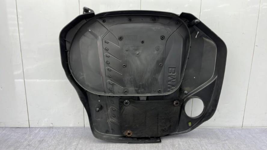 Cache moteur  BMW X3 F25 PHASE 1 Diesel