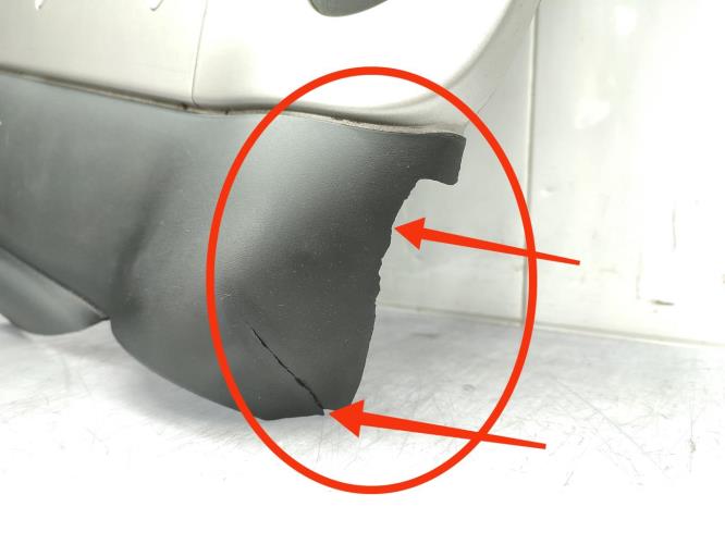 Cache moteur  CITROEN C5 2 BREAK Diesel