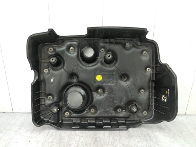 Cache moteur  HYUNDAI TUCSON 1 Diesel