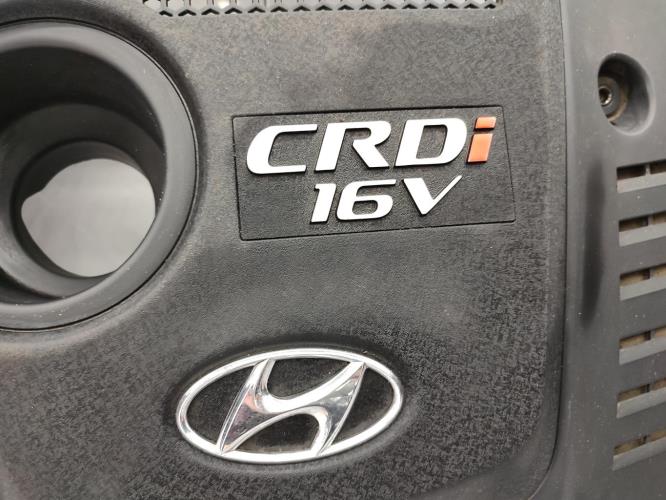 Cache moteur  HYUNDAI TUCSON 1 Diesel