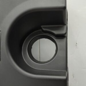 Cache moteur  LANCIA DELTA 3 Diesel