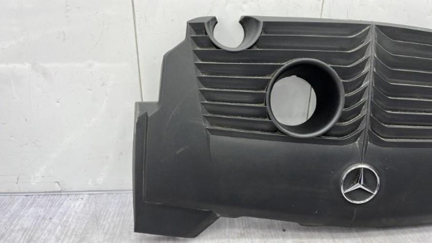 Cache moteur  MERCEDES CLASSE CLA 117 SHOOTING BREAK Essence