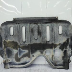 Cache sous moteur DACIA SANDERO 1 Essence/GPL