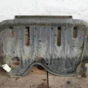 Cache sous moteur DACIA SANDERO 1 Diesel