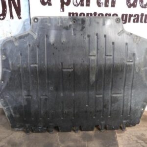 Cache sous moteur VOLKSWAGEN GOLF 6 Diesel