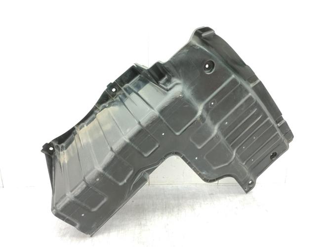 Cache sous moteur KIA RIO 3 PHASE 2 Essence