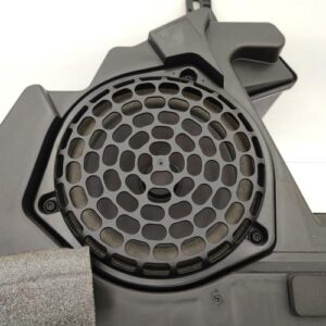Caisson de basses CITROEN DS3 PHASE 1 Diesel