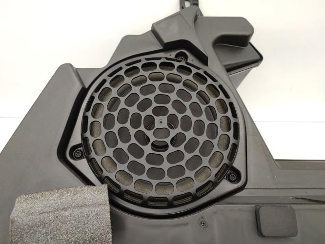 Caisson de basses CITROEN DS3 PHASE 1 Diesel