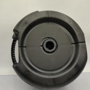 Caisson de basses NISSAN QASHQAI 1 PHASE 2 Diesel