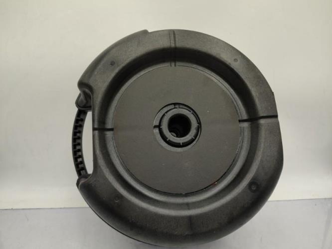 Caisson de basses NISSAN QASHQAI 1 PHASE 2 Diesel