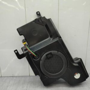 Caisson de basses PEUGEOT 1007 Diesel