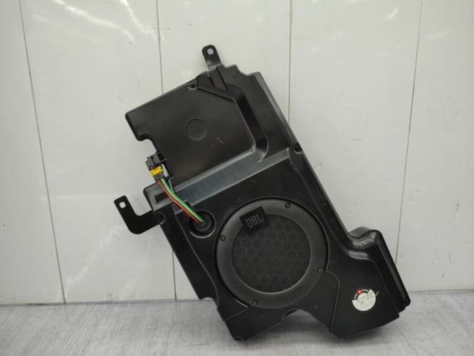 Caisson de basses PEUGEOT 1007 Diesel