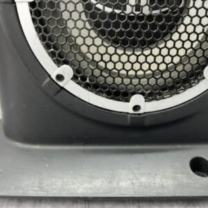 Caisson de basses PEUGEOT 4007 Diesel