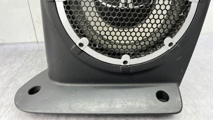 Caisson de basses PEUGEOT 4007 Diesel