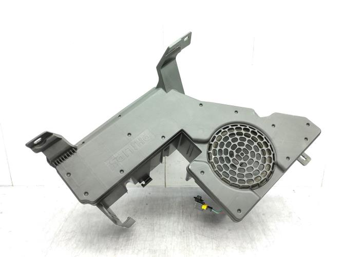 Caisson de basses CITROEN C5 2 BREAK Diesel