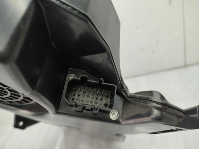 Caisson de basses AUDI A3 2 PHASE 1 Diesel