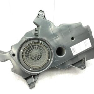 Caisson de basses AUDI A3 2 PHASE 1 Diesel
