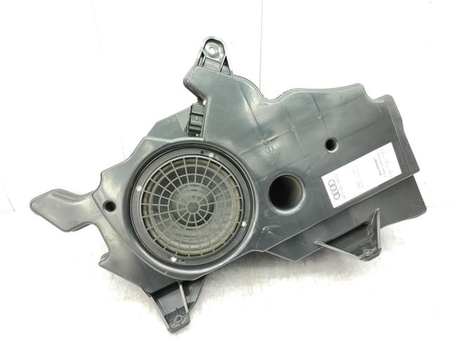 Caisson de basses AUDI A3 2 PHASE 1 Diesel
