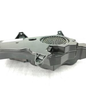 Caisson de basses AUDI A3 2 PHASE 2 Diesel