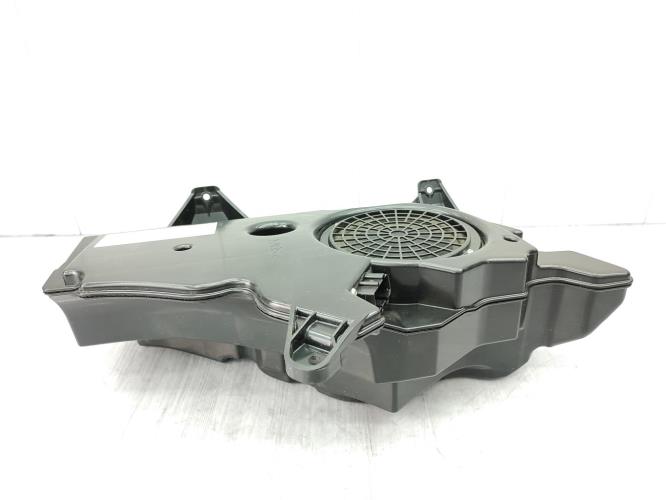 Caisson de basses AUDI A3 2 PHASE 2 Diesel