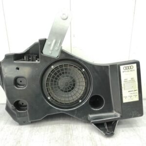 Caisson de basses AUDI A3 2 SPORTBACK PHASE 2 Diesel