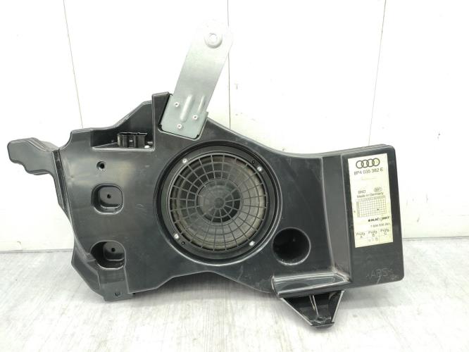 Caisson de basses AUDI A3 2 SPORTBACK PHASE 2 Diesel