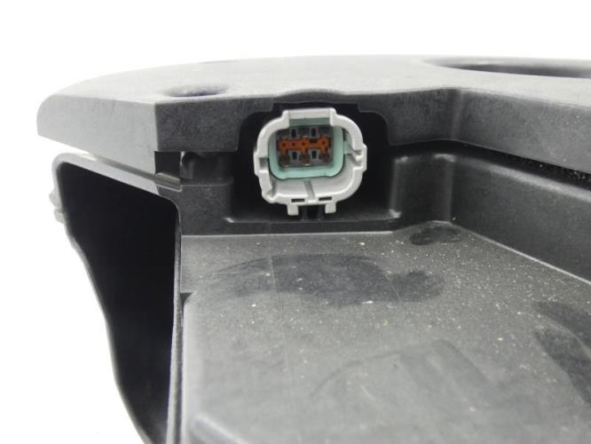 Caisson de basses RENAULT KOLEOS 1 PHASE 1 Diesel