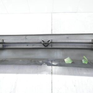 Calandre CITROEN EVASION PHASE 1 Diesel