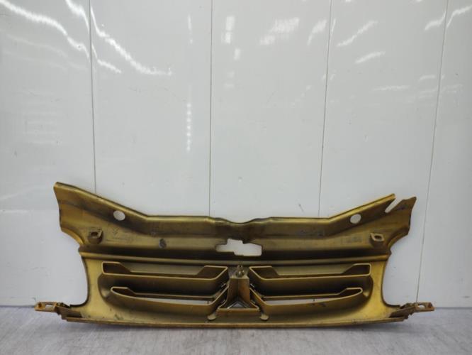 Calandre CITROEN BERLINGO 1 PHASE 1 Diesel