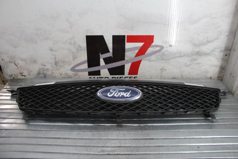 Calandre FORD C-MAX 1 PHASE 1 Diesel