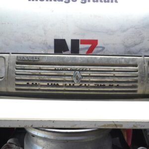 Calandre RENAULT