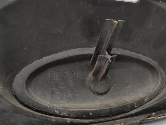 Calandre FORD C-MAX 2 PHASE 1 Diesel