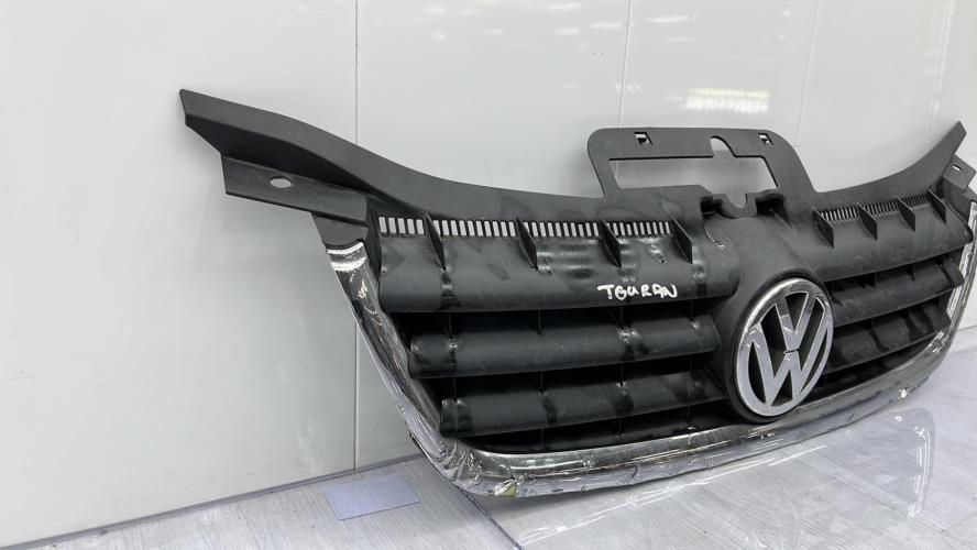 Calandre VOLKSWAGEN TOURAN 1 PHASE 1 Diesel