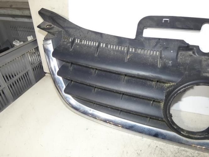 Calandre VOLKSWAGEN TOURAN 1 PHASE 1 Diesel