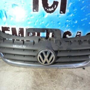 Calandre VOLKSWAGEN TOURAN 1 PHASE 1 Diesel