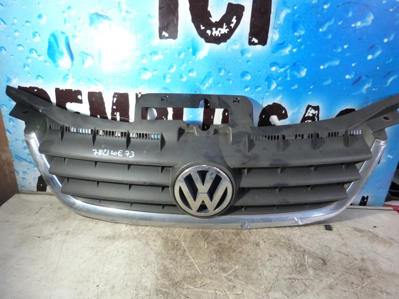 Calandre VOLKSWAGEN TOURAN 1 PHASE 1 Diesel