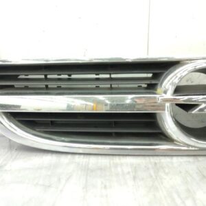 Calandre OPEL ZAFIRA A PHASE 2 Diesel