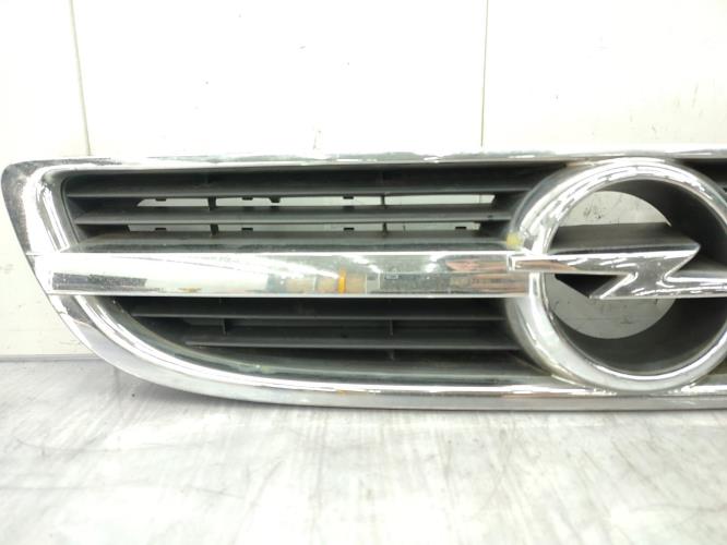 Calandre OPEL ZAFIRA A PHASE 2 Diesel