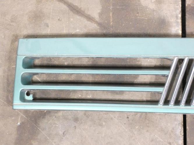 Calandre FIAT PANDA 1 PHASE 2 Essence