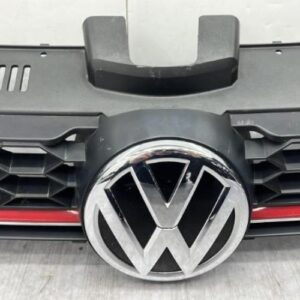 Calandre VOLKSWAGEN GOLF 7 PHASE 1 Essence