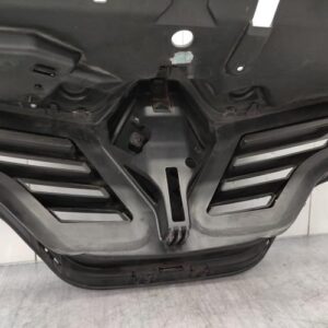 Calandre RENAULT CAPTUR 1 PHASE 1 Diesel