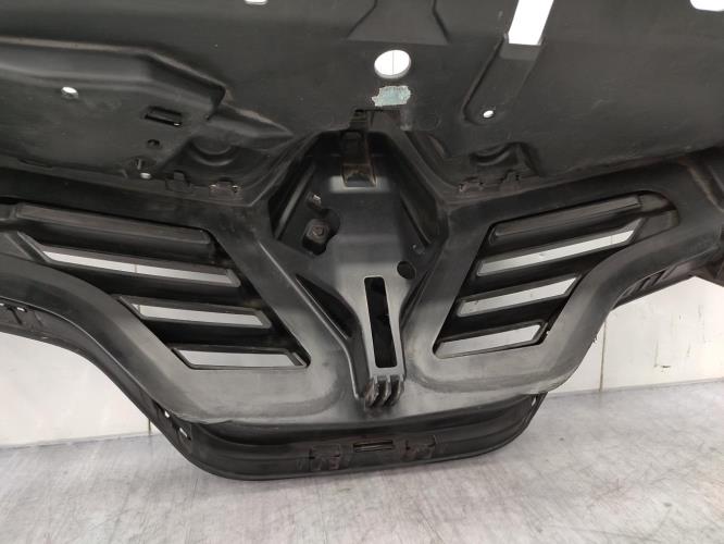 Calandre RENAULT CAPTUR 1 PHASE 1 Diesel