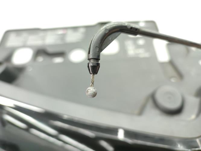 Calandre RENAULT CAPTUR 1 PHASE 1 Diesel