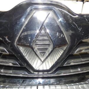 Calandre RENAULT