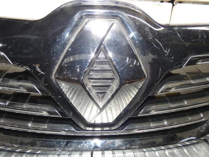 Calandre RENAULT