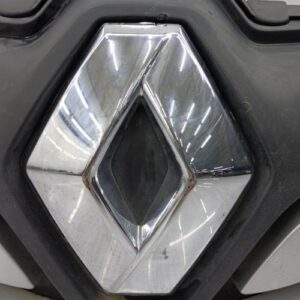 Calandre RENAULT KANGOO 2 PHASE 2 Diesel